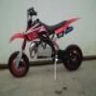 Vendo Pit Bike Orion 27 - mejor precio | unprecio.es