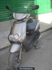 VENDO SCOOTER YAMAHA NEOS 50CC ,SEMINUEVA , - mejor precio | unprecio.es