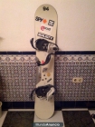 vendo tabla snow burton - mejor precio | unprecio.es