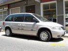 Venta de coche Chrysler VOYAGER LE '01 en Elche - mejor precio | unprecio.es