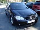 Volkswagen Golf 1.9TDI Sportline 105 - mejor precio | unprecio.es