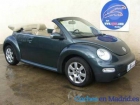 Volkswagen Newbeetle - mejor precio | unprecio.es