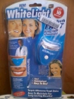 White Light Smile Blanqueador Dental Anunciado TV - mejor precio | unprecio.es