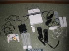 WII CON ACCESORIOS - mejor precio | unprecio.es