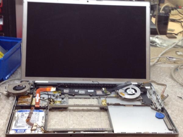 Reparación iMac , MacBook , iPad , iphone