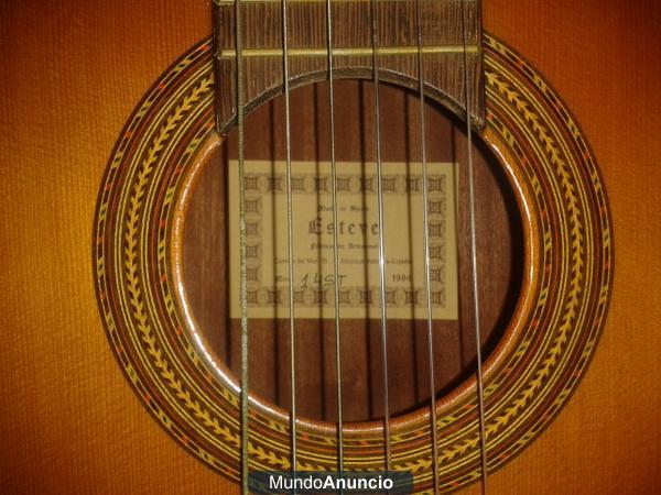 guitarra española