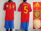Futbol información comercial Jersey, Comprar más barato Jersey de Futbol de China - mejor precio | unprecio.es