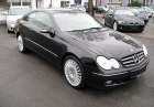 2009 Mercedes-Benz CLK 200 Kompressor - mejor precio | unprecio.es