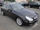 2009 Mercedes-Benz CLS 350 CDI - mejor precio | unprecio.es