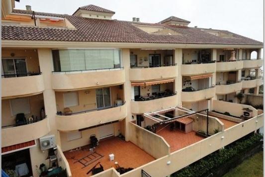 3 Dormitorio Apartamento En Venta en Arroyo de la Miel, Málaga