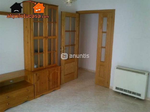 Apartamento en Pinto