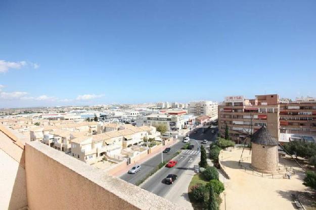 Apartamento en Torrevieja