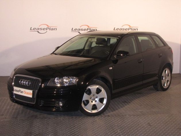 AUDI A3  1.6TDI ATTRACTION