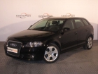 AUDI A3  1.6TDI ATTRACTION - mejor precio | unprecio.es
