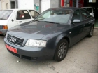 Audi A6 24 170cv en Las Palmas - mejor precio | unprecio.es