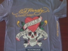 Blusas Ed Hardy modelos 2009!! a $449 - mejor precio | unprecio.es