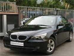 BMW 520 D 520D BERLINA - Barcelona