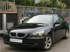 BMW 520 D 520D BERLINA - Barcelona - mejor precio | unprecio.es