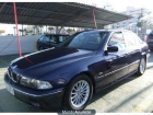 BMW 525 tds Aut. - mejor precio | unprecio.es