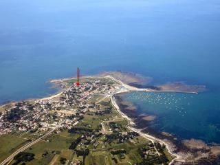 Casa : 6/8 personas - vistas a mar - pornic  loira atlantico  paises del loira  francia