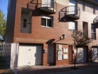 Casa adosada en Puebla de Alfindén (La) - mejor precio | unprecio.es