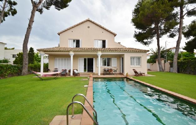 Casa en Sitges