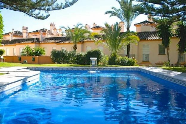 Casa en venta en Estepona, Málaga (Costa del Sol)