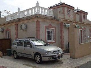 Casa en venta en Playa Flamenca, Alicante (Costa Blanca)