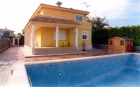 Chalet en Elche/Elx - mejor precio | unprecio.es