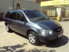 chrysler voyager año 2002 se Crd 2.5 diesel impecable estado - mejor precio | unprecio.es