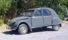 Citroen 2cv AZL de 1961 - mejor precio | unprecio.es