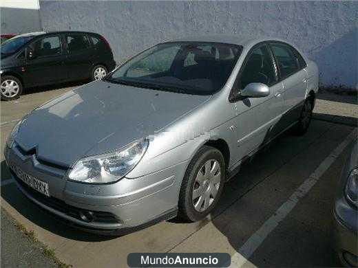 Citroën C4 1.6 HDi 110 Collection