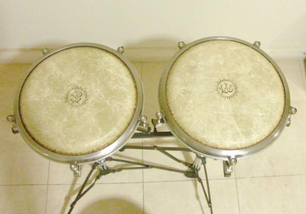 congas viaje profesionales pearl travel (NUEVAS)