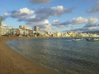 Estudio en Palmas de Gran Canaria(Las) - mejor precio | unprecio.es
