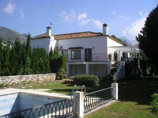 Finca/Casa Rural en venta en Fuengirola, Málaga (Costa del Sol)