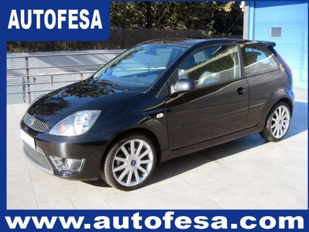 FORD FIESTA 2.0ST 150CV 3P