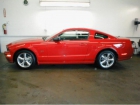 FORD MUSTANG GT V8 - mejor precio | unprecio.es