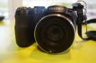 Fujifilm - semi reflex 14mp s2950 18x opt - mejor precio | unprecio.es