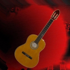 Guitarra Española + Funda - mejor precio | unprecio.es