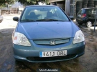 Honda Civic 1.7 CTDi LS - mejor precio | unprecio.es