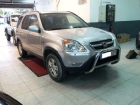 Honda CR-V 2.0i VVT ES Techo solar elect '03 - mejor precio | unprecio.es