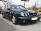 MERCEDES CLASE E 300TD AVANTGARDE - SEVILLA - mejor precio | unprecio.es