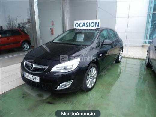 Opel Astra 1.6 Enjoy