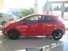 Opel Corsa COLOR EDITION - mejor precio | unprecio.es