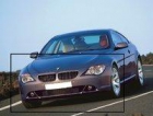 PARAGOLPES BMW Serie 6,delantero E64.Año 2003-2012.Ref 923/ - mejor precio | unprecio.es