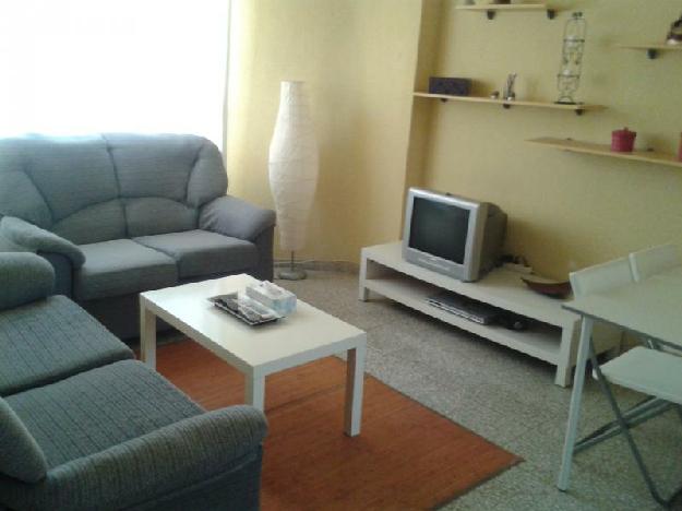 Piso en Almería