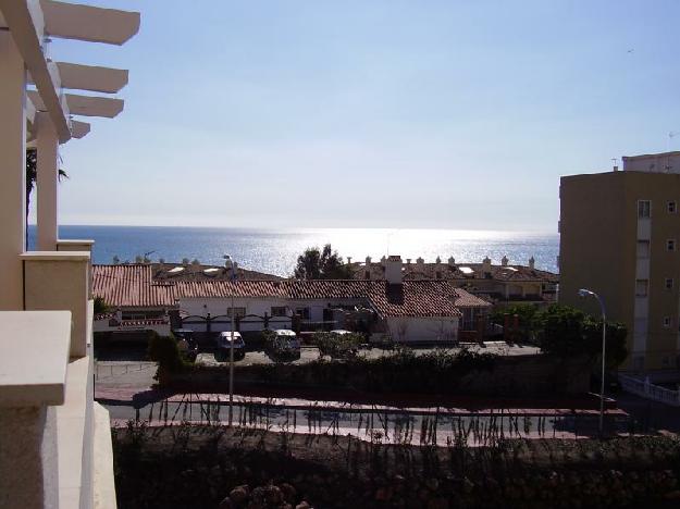 Piso en Benalmadena Costa