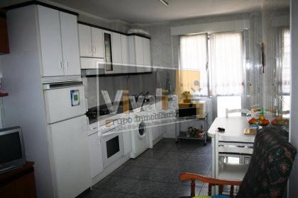 Piso en Gijón