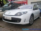 Renault Laguna - mejor precio | unprecio.es