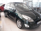 RENAULT SCENIC G.SCeNIC 1.9DCI DYNAMIQUE 7PL. - mejor precio | unprecio.es